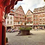 Engel Commune fusionnée de Bernkastel-Kues