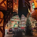 Engel Appartement Commune fusionnée de Bernkastel-Kues