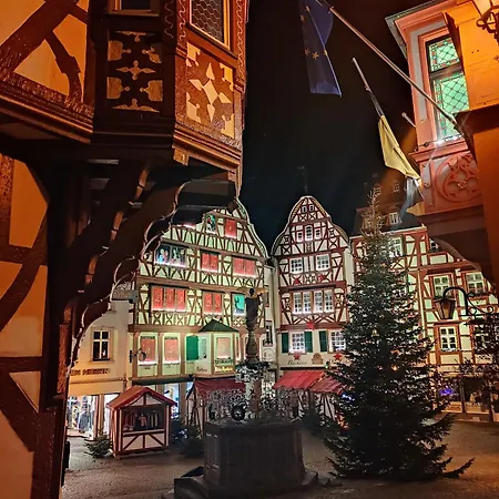 Engel Apartament Bernkastel-Kues
