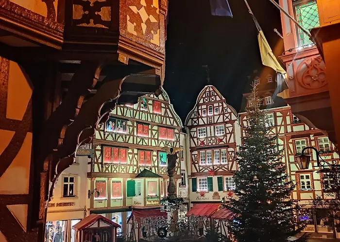 Engel דירה ברנקסטל - קיס